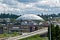 TACOMA, WA -Tacoma Dome Largest Wood Dome
