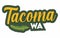 Tacoma Washington United States of America