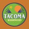 tacoma washington united states of america