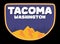 Tacoma Washington United States of America