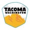 tacoma washington united states of america