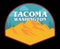 tacoma washington united states of america