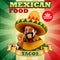 Tacos mexican
