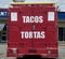 Tacos and Tortas Food Truck