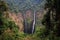 Tad Fane Waterfall, Bolaven Plateau, Champasak Province, Laos