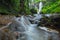 Tad Sadao waterfall, kanchanaburi Thailand