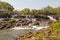 Tad Soung Waterfall, Laos