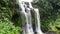 Tad Yeang waterfall at Bolaven Plateau in Paksong, Laos