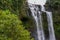 Tad yuang fall , A big waterfall in Jam Pha Sak,Bolaven, Laos