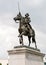 Tadeusz Kosciuszko Monument near Chicagos shedd aquarium, USA