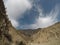 Tadjikistan mountains