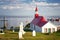 Tadoussac Chapel