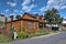 Tadoussac House, Quebec