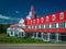 Tadoussac Lodge