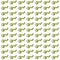 Tadpole , gift card or cloth, pattern, repeating pattern,