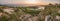 Tafelberg Mountain and Quarry Curacao Views