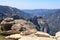 Taft Point - Yosemite