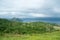 Tagaytay Mountain and Taal Lake View