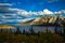 Tagish Lake, Bove Island, Yukon, British Columbia