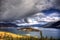 Tagish Lake, Bove Island, Yukon, British Columbia