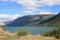 Tagish Lake, Carcross, Yukon, Canada