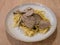 Tagliatelle al Tartufo Truffle Pasta