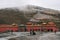 Tagong grassland-the plateau scenery in sichuan,China