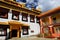 Tagong temple, a famous Sakya Tibetan Buddhism temple