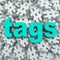 Tags Hashtag Symbol Message Update Background