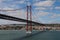 Tagus Bridge