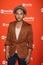 Tahj Mowry arrives at the ABC Family West Coast Upfronts