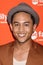 Tahj Mowry arrives at the ABC Family West Coast Upfronts