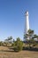 Tahkuna lighthouse in Hiiumaa, Estonia