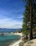 Tahoe Shoreline