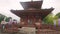 Tahoto Pagoda Cultural Properties Temple Kawagoe Daishi Kita-in Temple