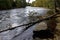 Tahquamenon River Rapids  800333