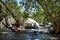 Tahquitz Canyon Creek Bridge