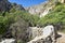 Tahquitz Canyon Trail