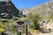 Tahquitz Canyon Trail Head