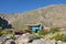 Tahquitz Canyon Visitor Center