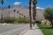 Tahquitz Canyon Way in Palm Springs