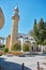 Taht el Kale mosque in Nicosia
