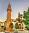 Taht el Kale Mosque in Nicosia