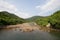 a Tai Tam Harbour is a harbour in the innermost part of Tai Tam Bay