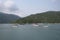 a Tai Tam Harbour is a harbour in the innermost part of Tai Tam Bay