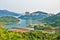 Tai Tam harbour sunset