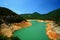 Tai Tam Reservoirs