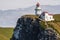 Taiaroa Head Lighthouse