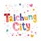 Taichung City