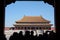 Taihedian,The Forbidden City (Gu Gong)